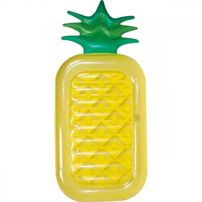 Dmuchany materac - ananas TEKLA