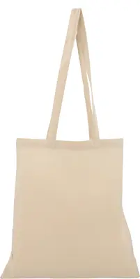 Torba bawełniana z długimi uszami 180 g/m2 GIULIA