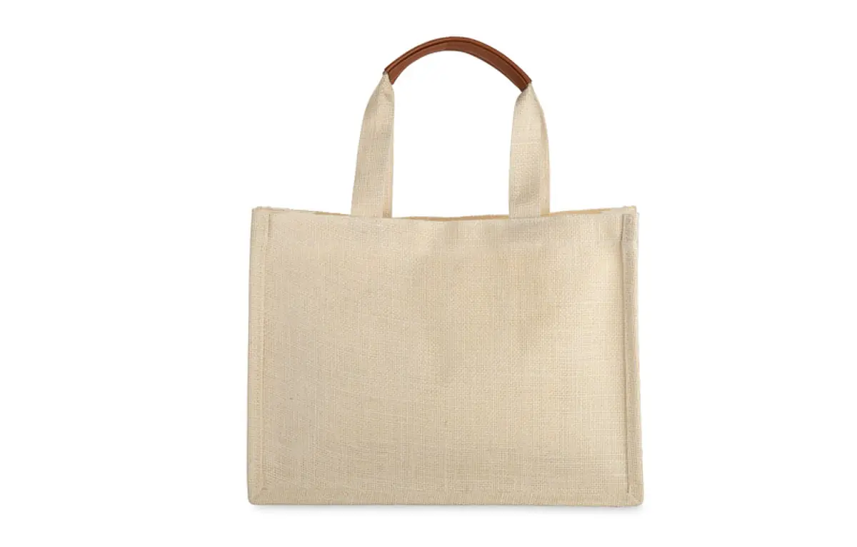 Torba jutowa JUNA