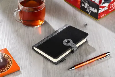 Notes EVERO rPET A6