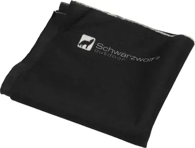 Chusta wielofunkcyjna BANDANA Schwarzwolf