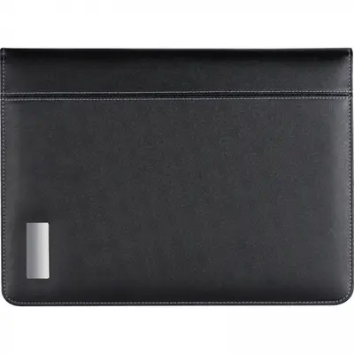 Folder A4 z notatnikiem w linie GABRIELE