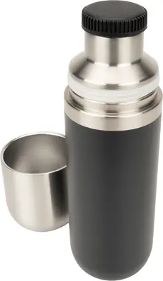 Butelka próżniowa 750 ml DINARA Schwarzwolf