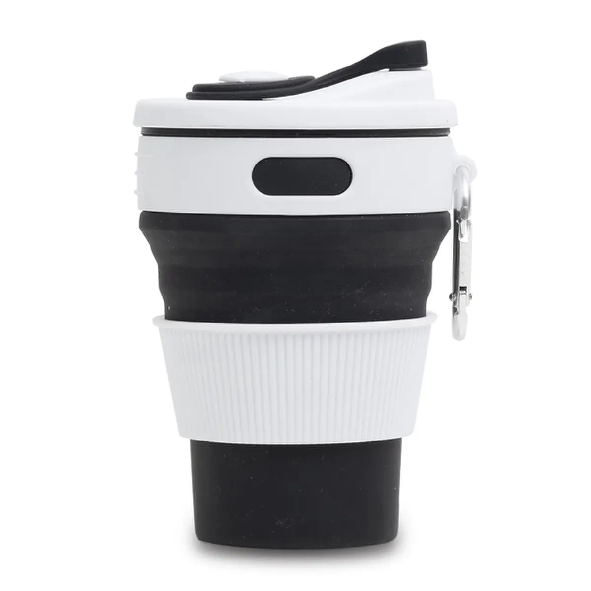 Kubek silikonowy Flexi 350 ml