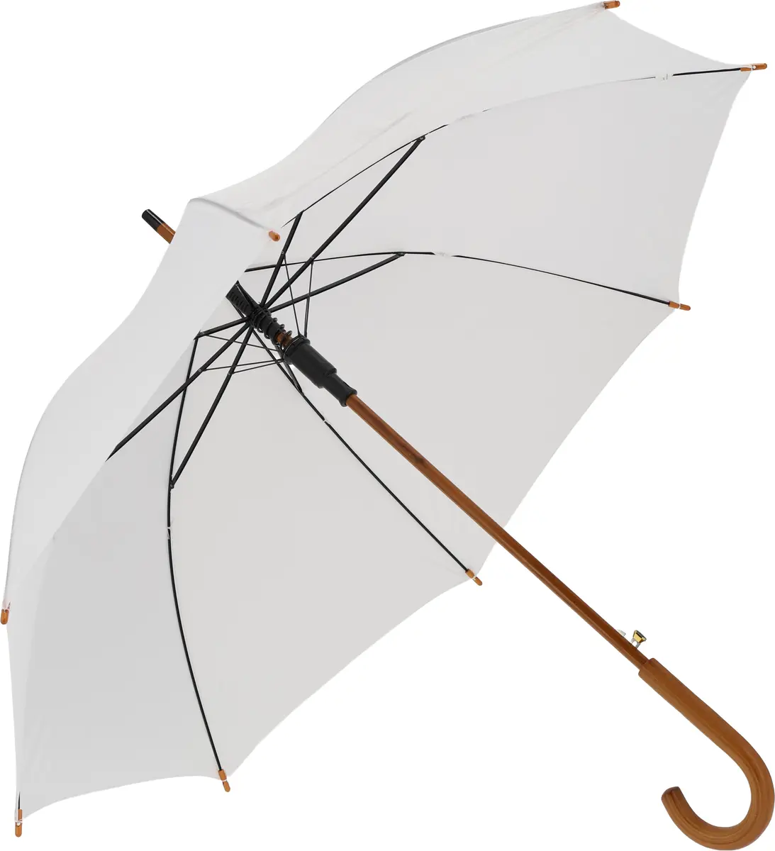 Parasol automatyczny ø105 cm MARCIN
