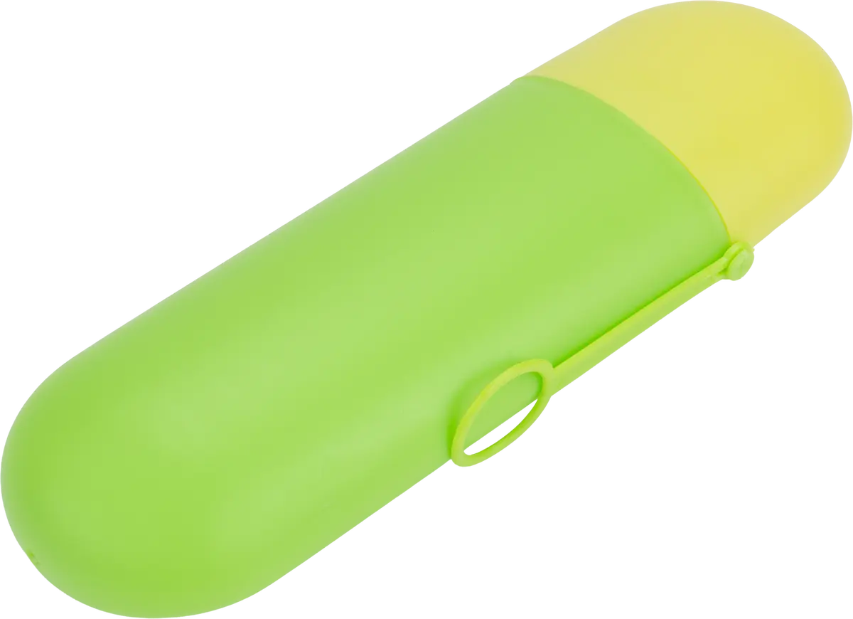 Etui na szczoteczke do zębów