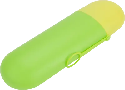 Etui na szczoteczke do zębów