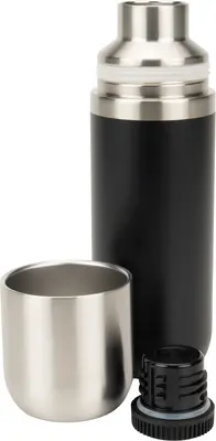 Butelka próżniowa 750 ml DINARA Schwarzwolf