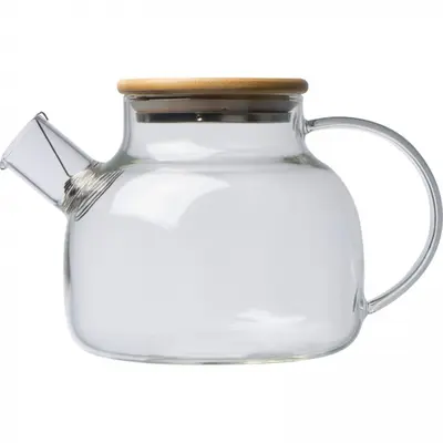 Dzbanek szklany 1000 ml LUCILLE