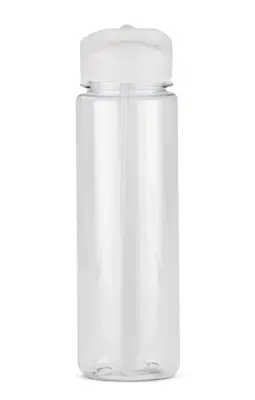 Butelka rPET RELITO 650 ml