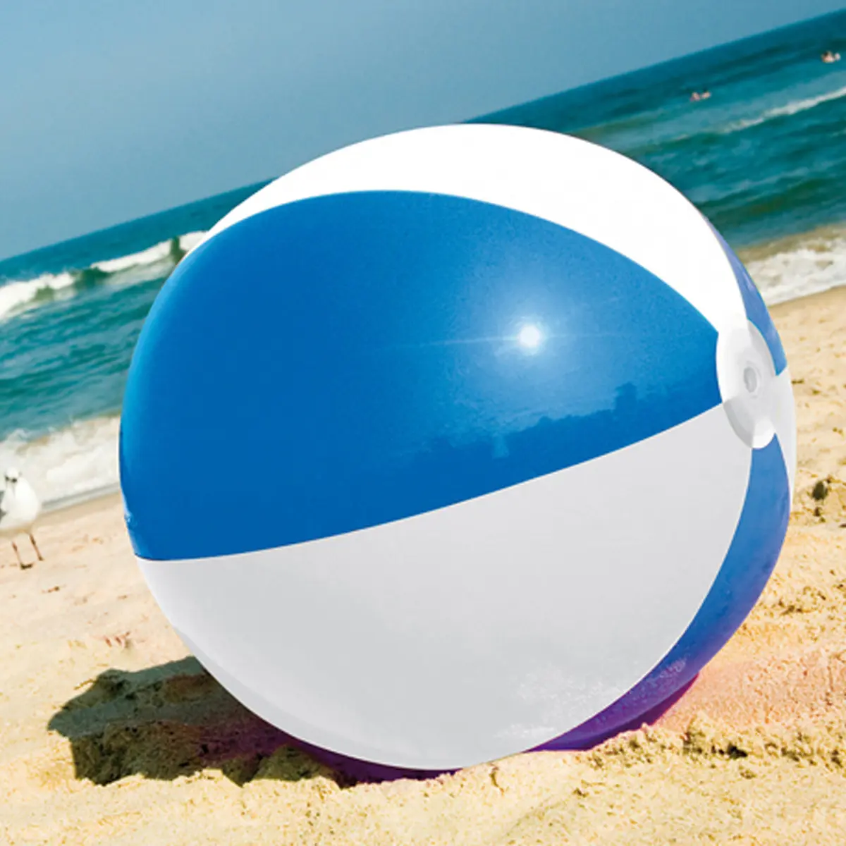 Piłka plażowa ø26 cm BERNHARD