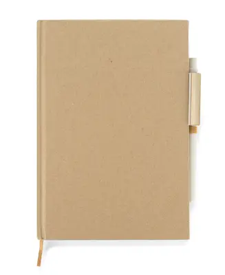 Notes RITTO z długopisem A5