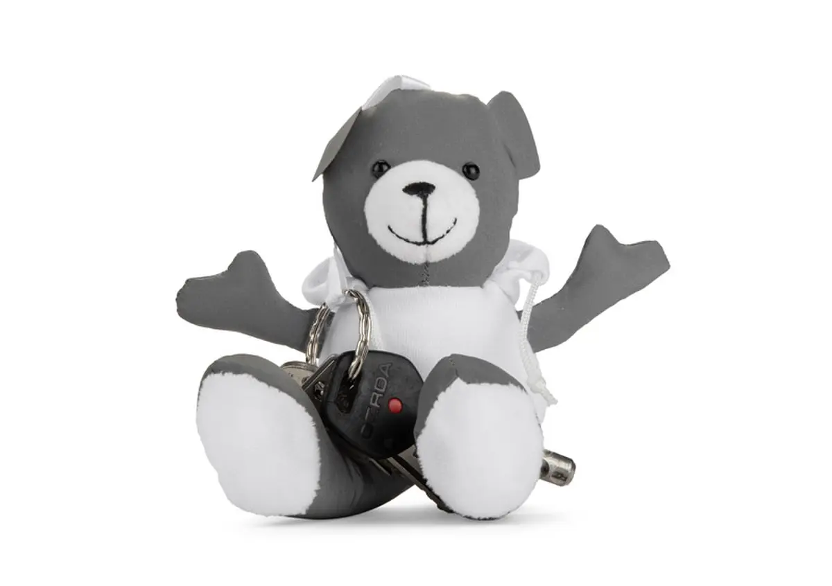 Brelok TED