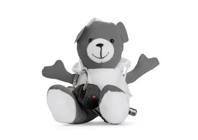 Brelok TED
