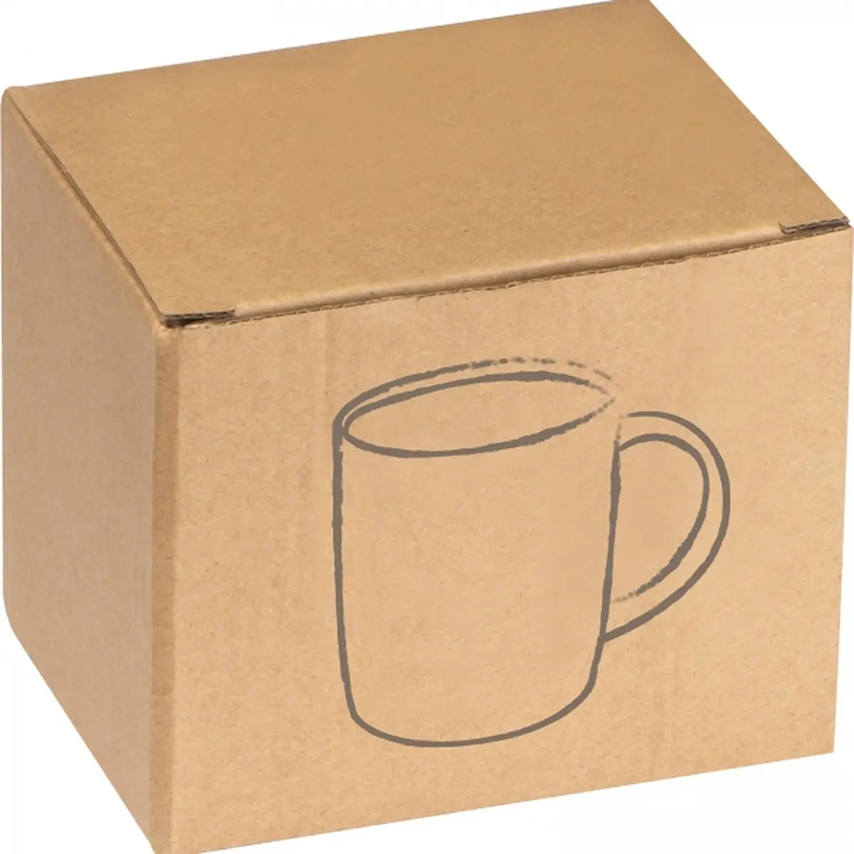 Kubek ceramiczny soft touch 300 ml ULF
