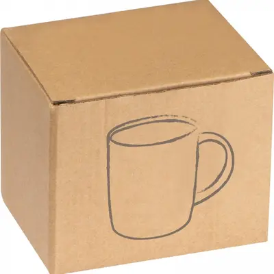 Kubek ceramiczny soft touch 300 ml ULF