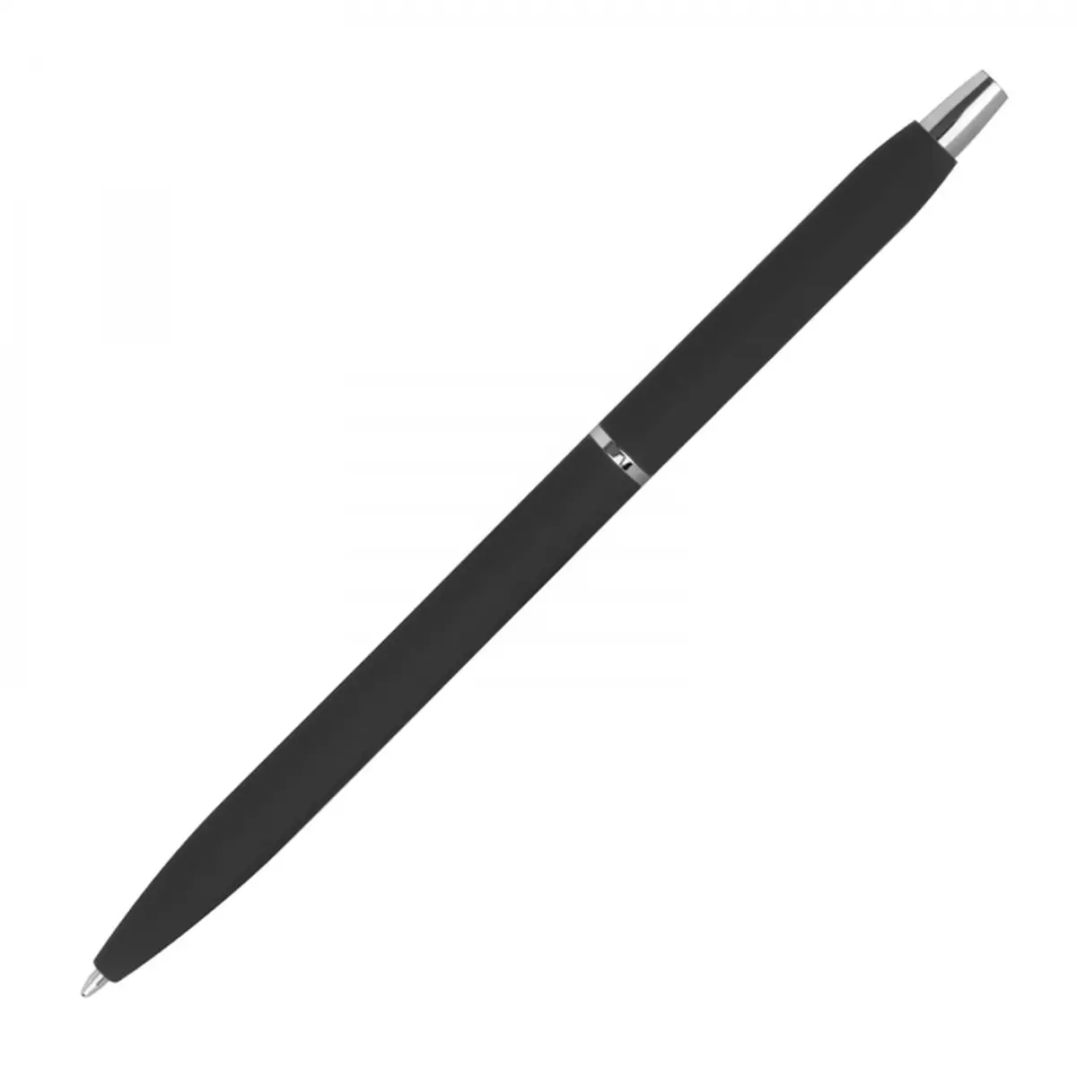 Długopis metalowy soft touch CONCETTA