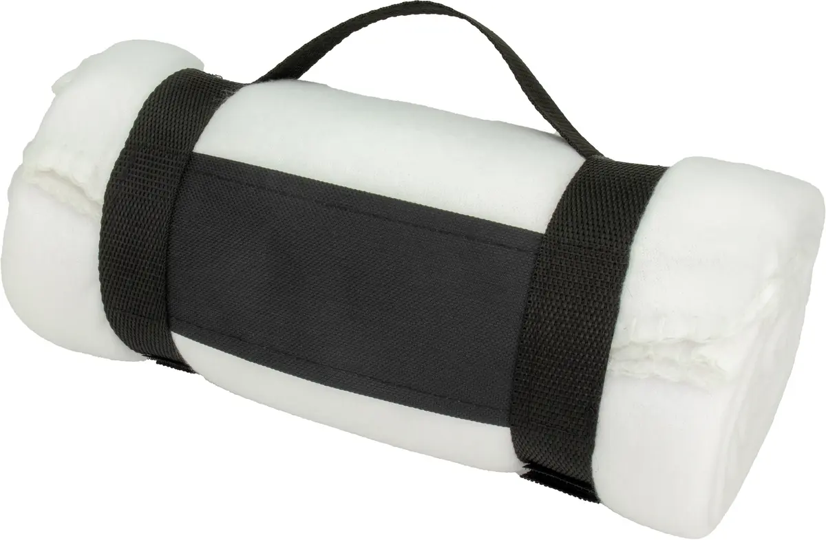Koc z polaru 170 g/m² GIANFRANCO