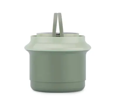 Pojemnik na lunch DOMMY 1150 ml + 350 ml