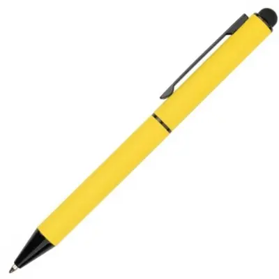Długopis metalowy touch pen soft touch CELEBRATION Pierre Cardin
