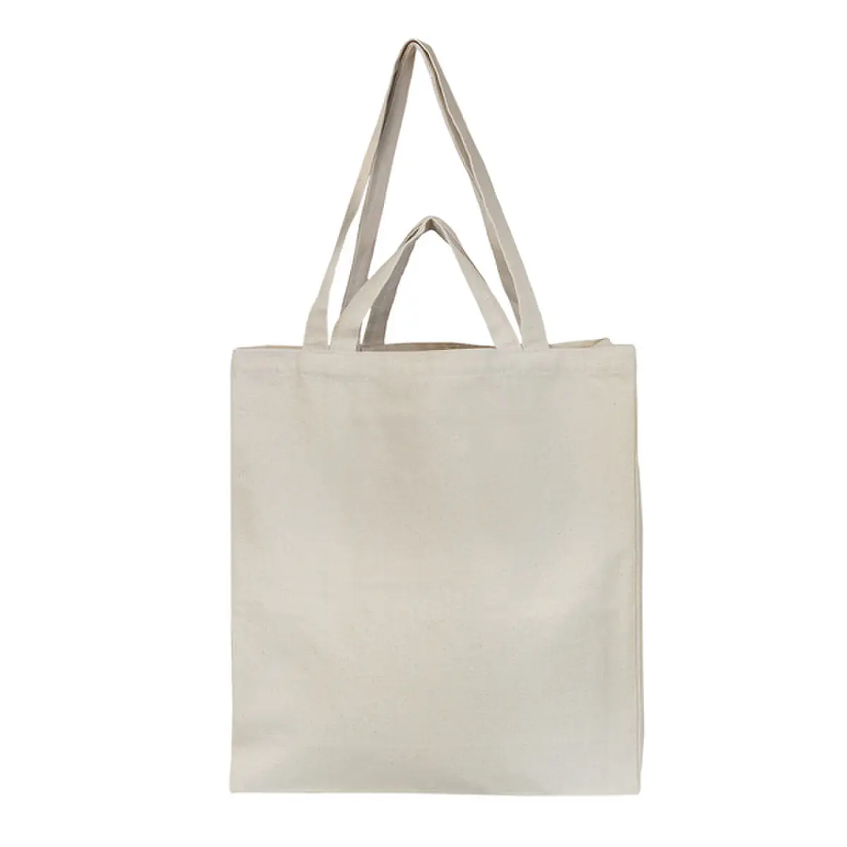 Torba bawełniana 340g/m2 Elsie, beżowy