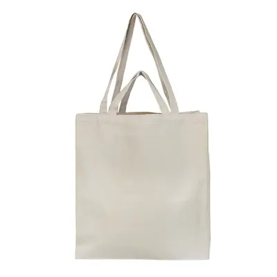 Torba bawełniana 340g/m2 Elsie, beżowy