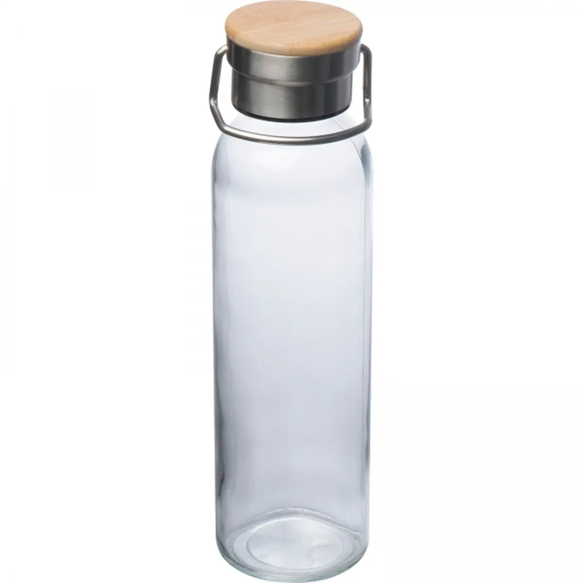 Butelka szklana z pokrowcem 600 ml RAMONA