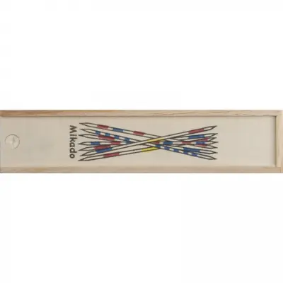 Gra mikado MAE