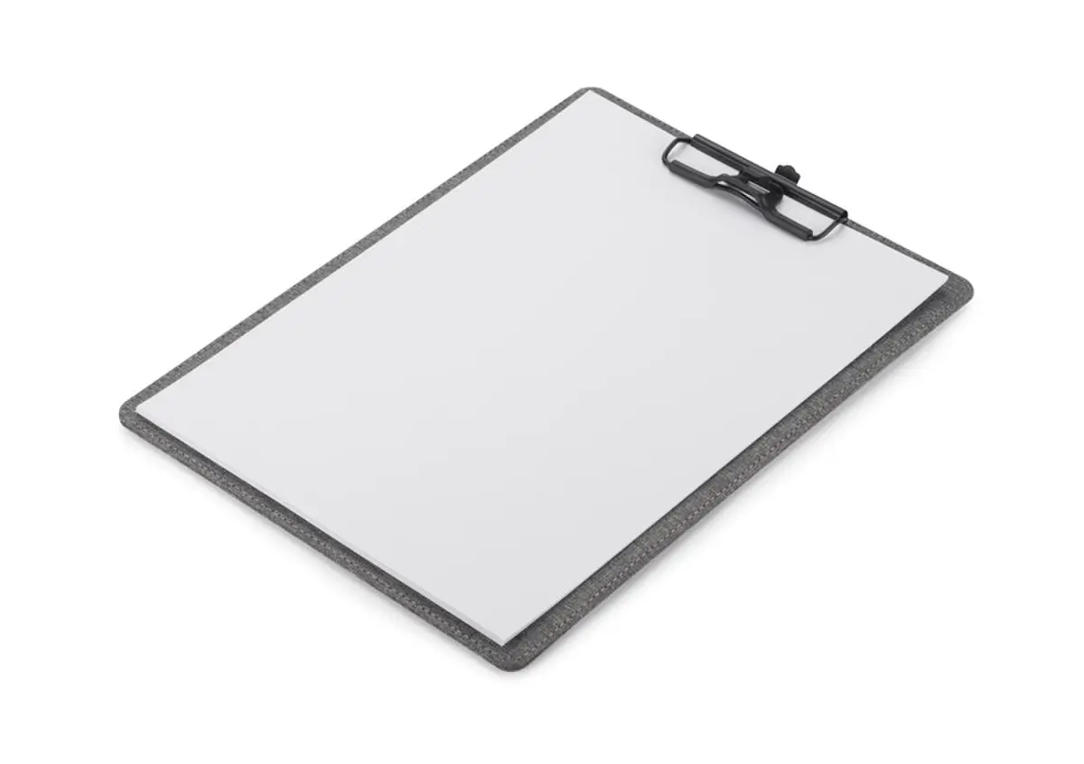 Podkładka z klipem CLIPAD