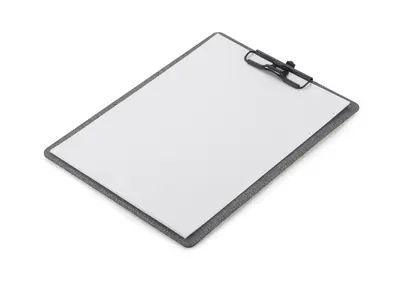 Podkładka z klipem CLIPAD