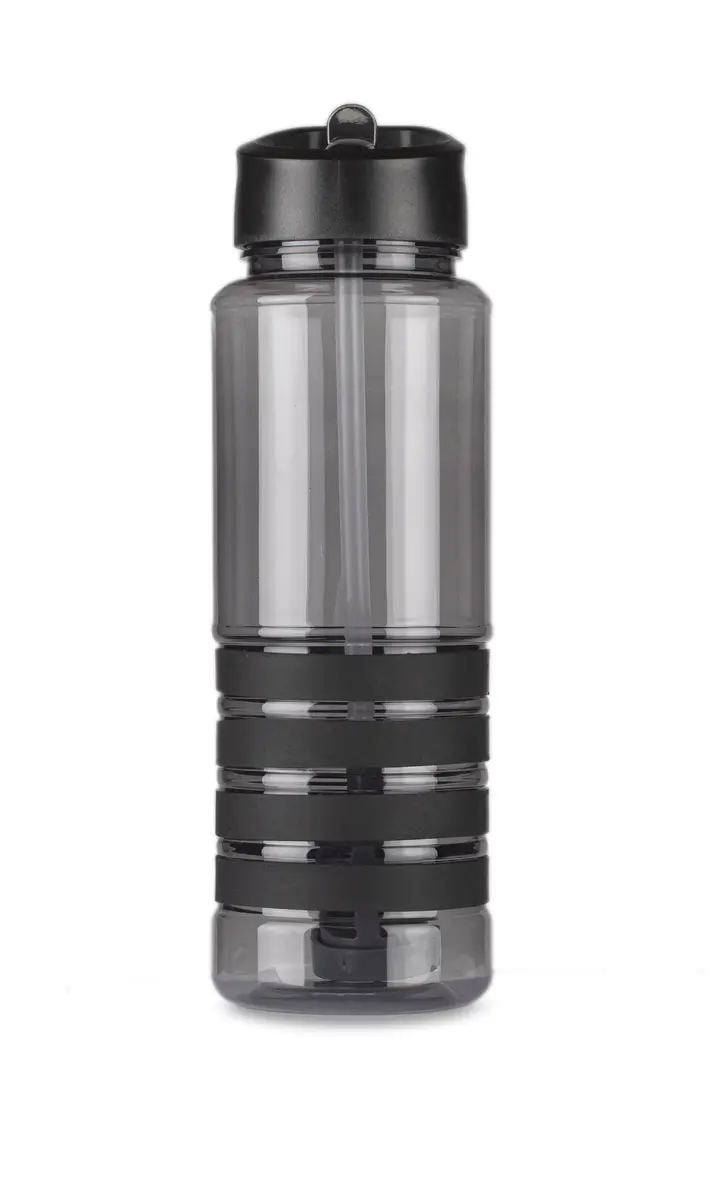 Bidon z filtrem węglowym KIVI 700 ml