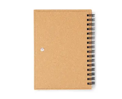 Notes LINOT A6