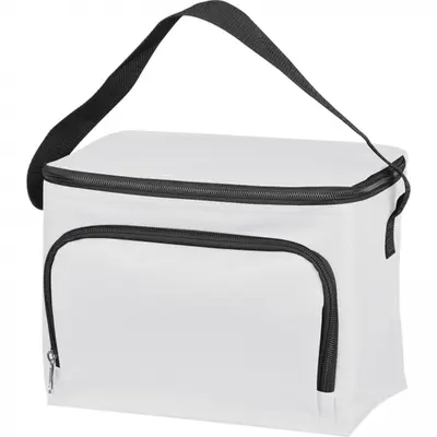 Torba termiczna na 6 puszek 500 ml JEFFREY