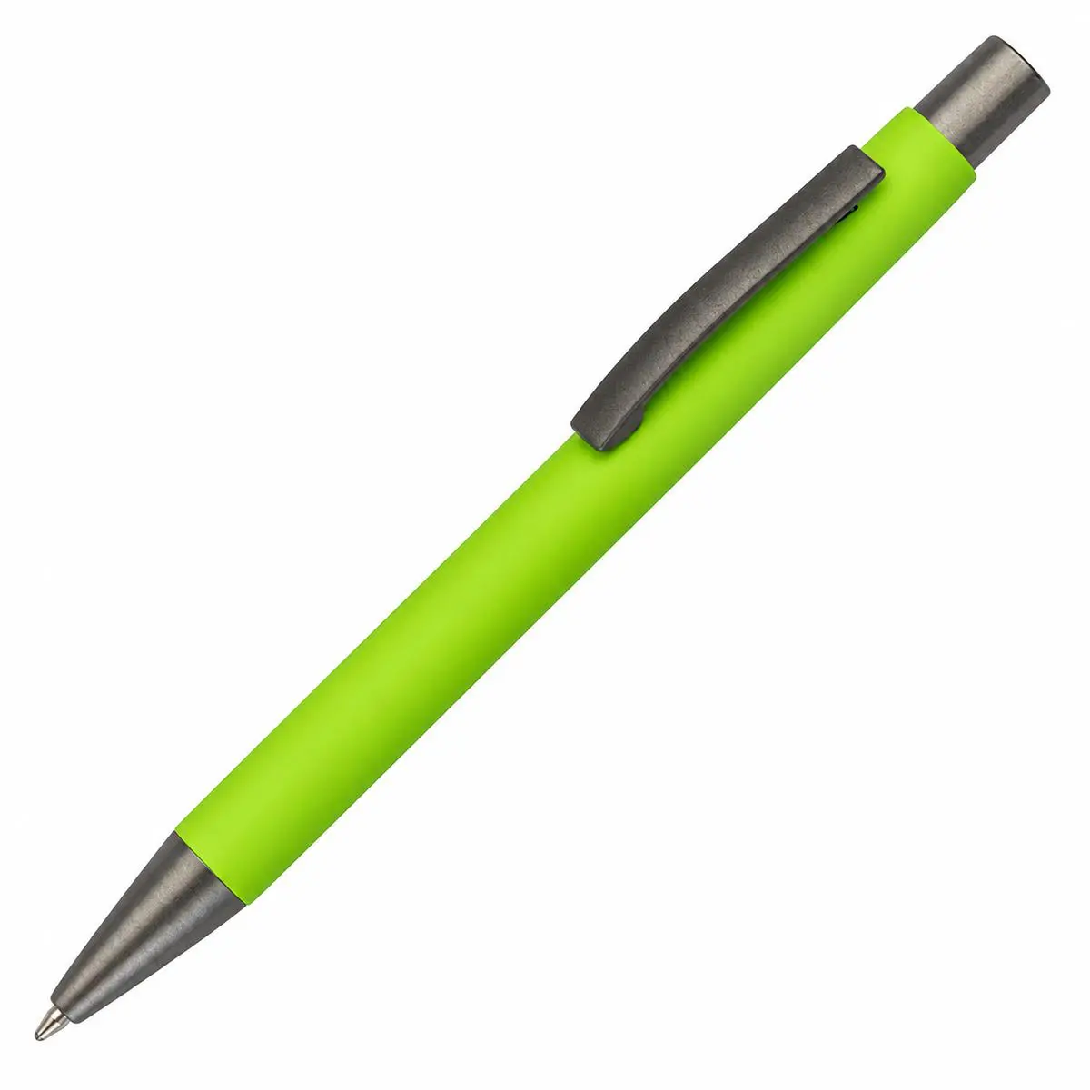 Długopis aluminiowy Eken