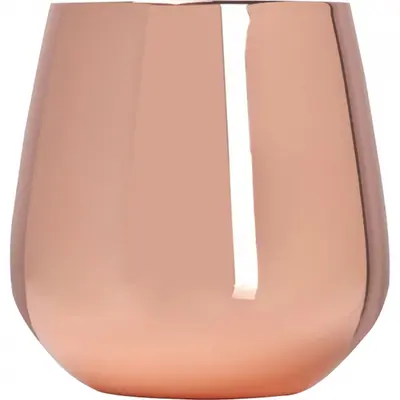 Kubek stalowy 500 ml CrisMa PATRIZIA