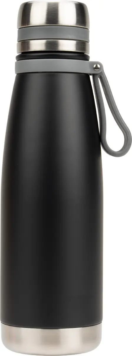 Butelka termiczna stalowa Pierre Cardin 650 ml