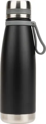 Butelka termiczna stalowa Pierre Cardin 650 ml