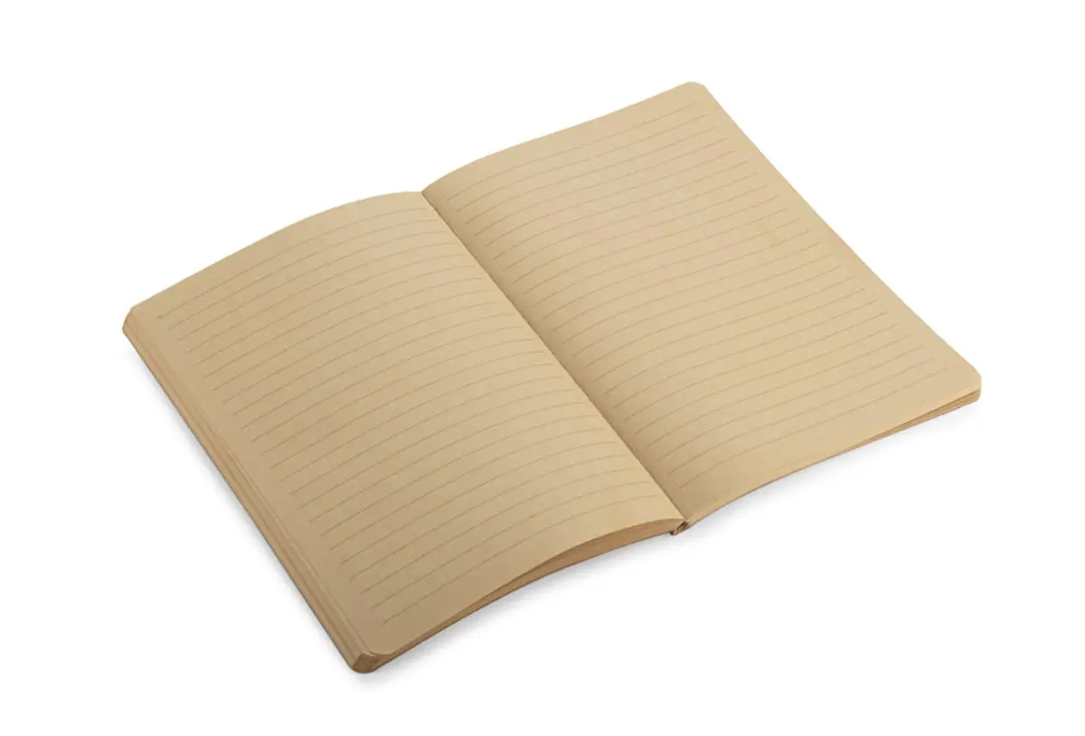 Notes DALE A5
