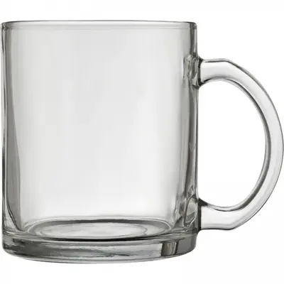 Kubek szklany 300 ml MATHILDE