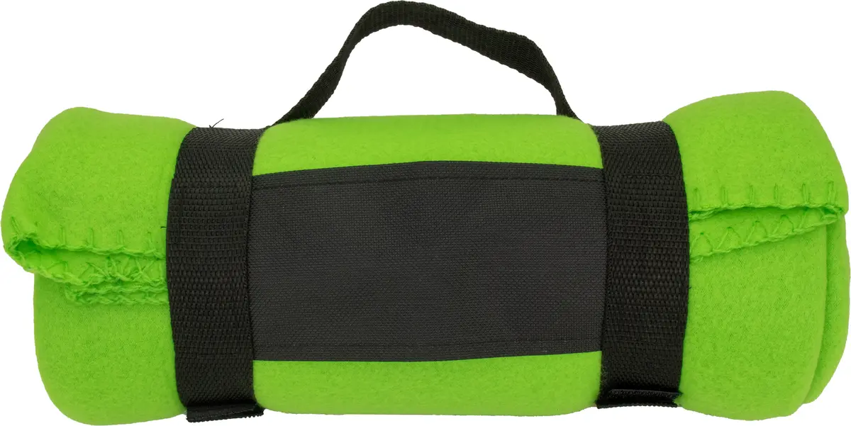 Koc z polaru 170 g/m² GIANFRANCO