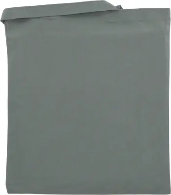 Torba bawełniana z długimi uszami 140 g/m2 LANCE