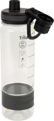 Butelka z tritanu 800 ml KIBO Schwarzwolf