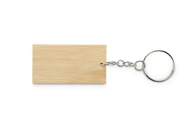 Brelok bambusowy BAMKEY
