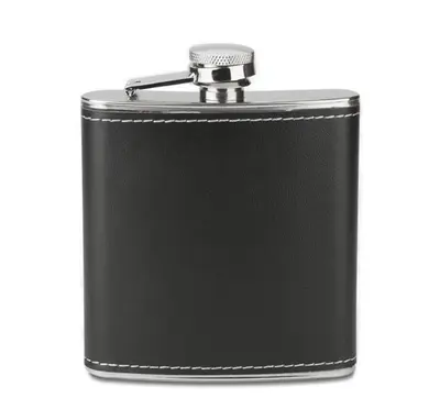 Piersiówka BANFF 180 ml