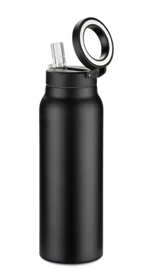 Butelka termiczna z uchwytem magnetycznym MAGHOLD 700 ml