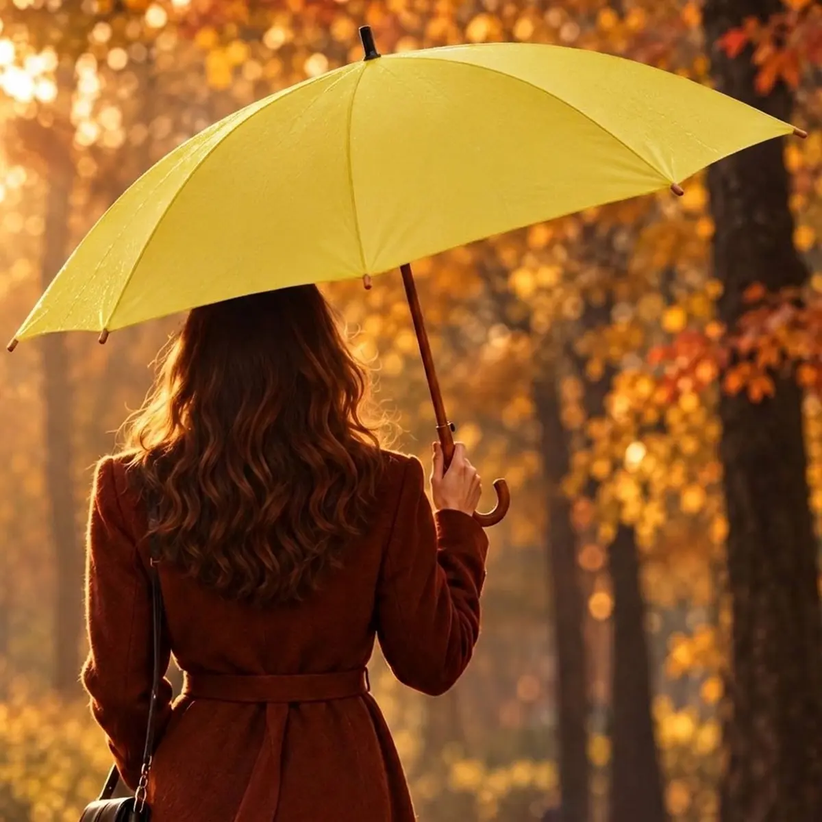 Parasol automatyczny ø105 cm MARCIN