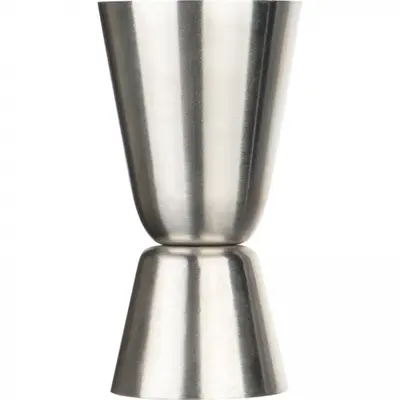 Miarka barmańska 20 ml i 40 ml CAMILO