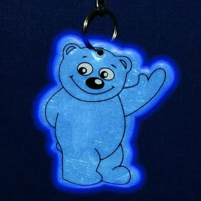 Brelok Beary