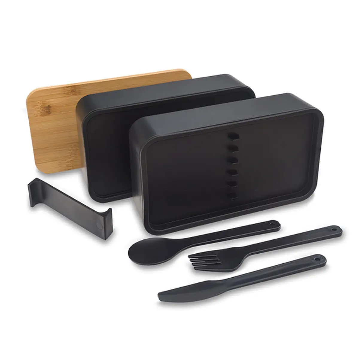Victor lunch box podwójny 1000 ml