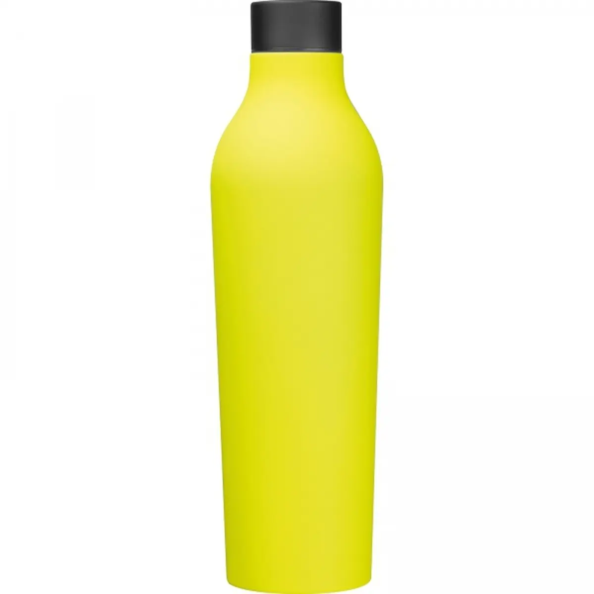 Butelka termiczna stalowa soft touch 800 ml DENIS